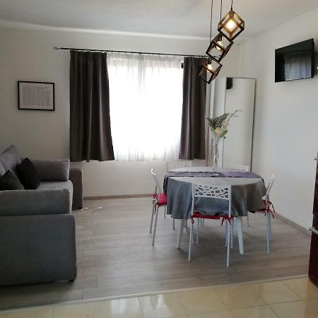 Apartment Stojan A1 マリナ エクステリア 写真
