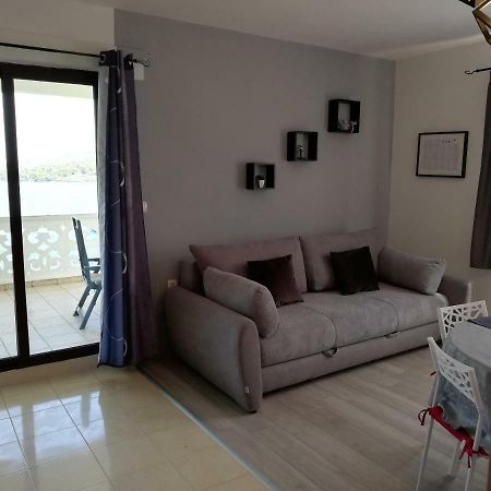 Apartment Stojan A1 マリナ エクステリア 写真