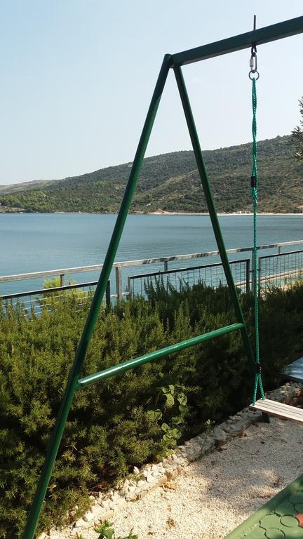 Apartment Stojan A1 マリナ エクステリア 写真