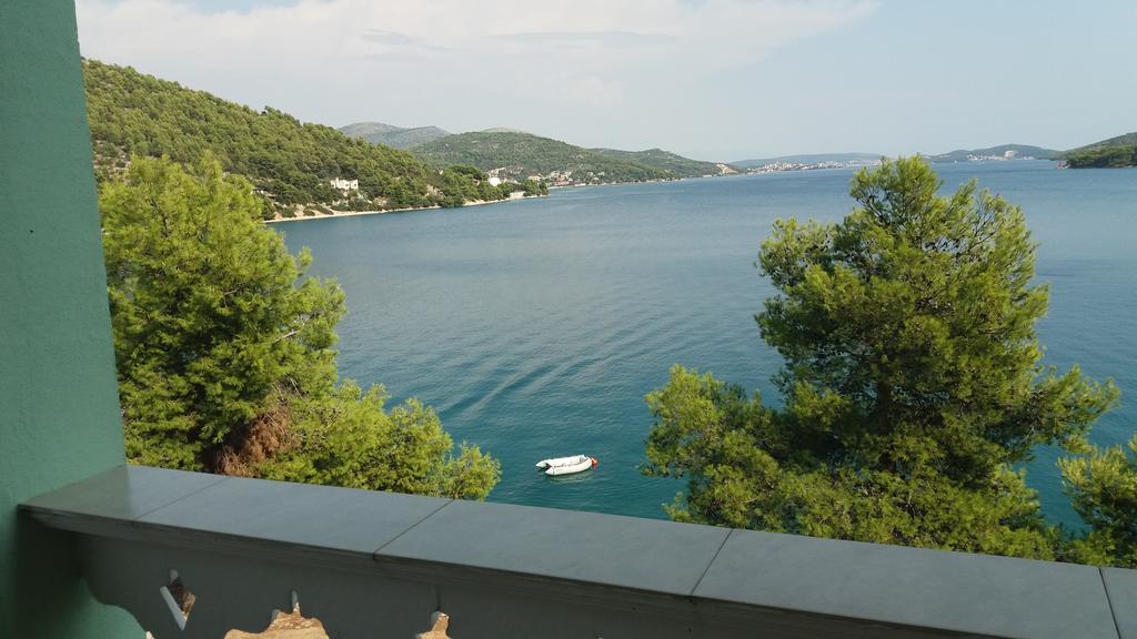 Apartment Stojan A1 マリナ エクステリア 写真
