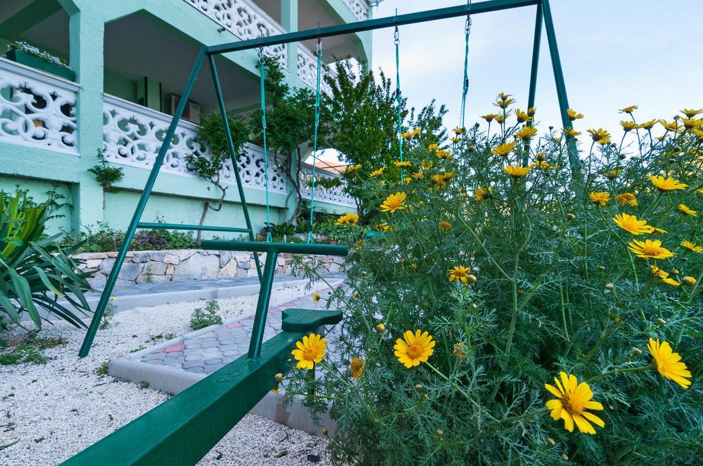 Apartment Stojan A1 マリナ エクステリア 写真