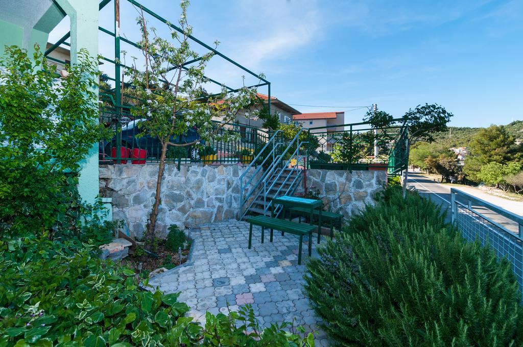 Apartment Stojan A1 マリナ エクステリア 写真