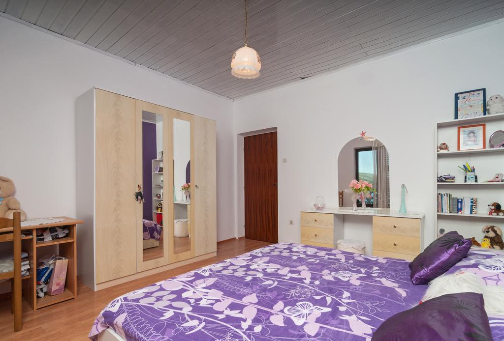 Apartment Stojan A1 マリナ エクステリア 写真