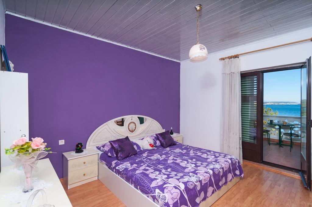 Apartment Stojan A1 マリナ エクステリア 写真