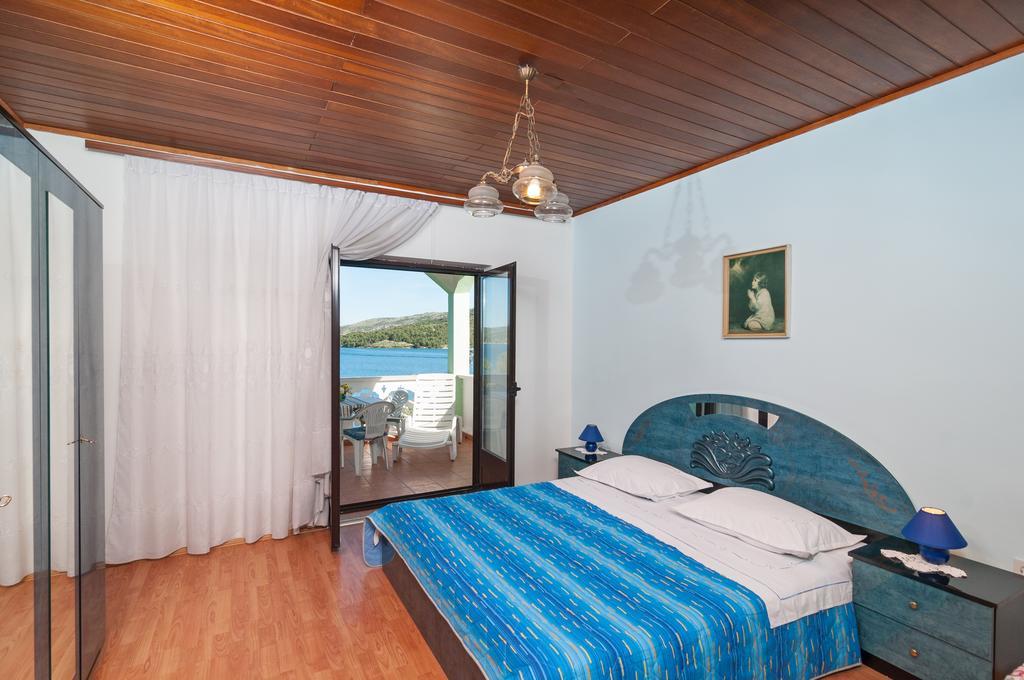 Apartment Stojan A1 マリナ エクステリア 写真