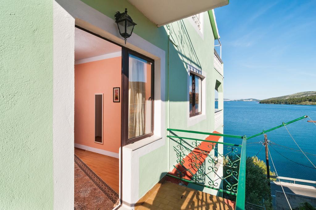 Apartment Stojan A1 マリナ エクステリア 写真