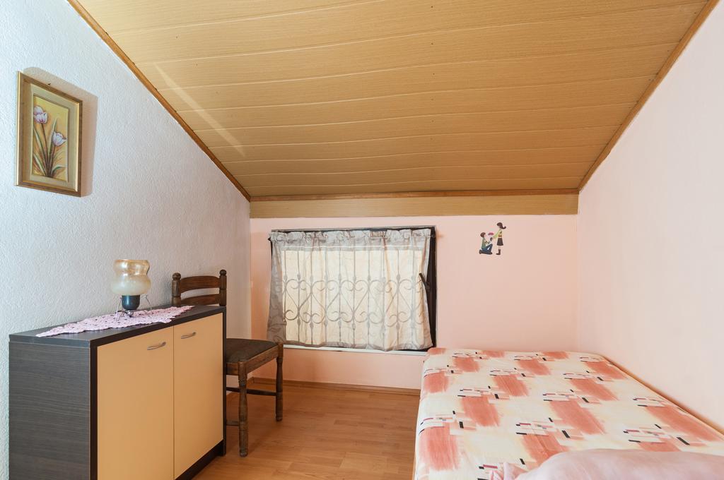 Apartment Stojan A1 マリナ エクステリア 写真