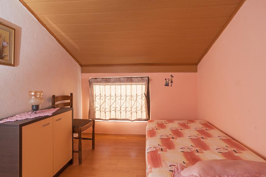 Apartment Stojan A1 マリナ エクステリア 写真