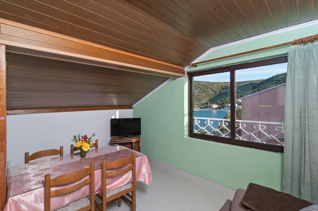 Apartment Stojan A1 マリナ エクステリア 写真