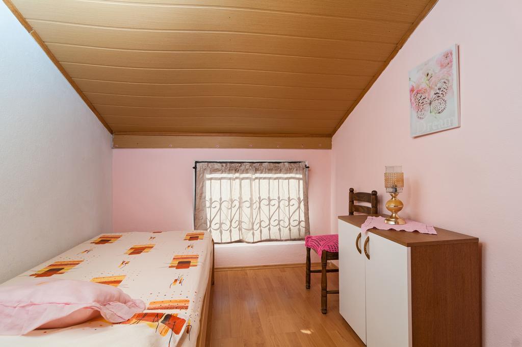 Apartment Stojan A1 マリナ エクステリア 写真