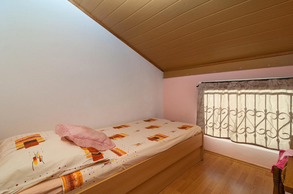 Apartment Stojan A1 マリナ エクステリア 写真