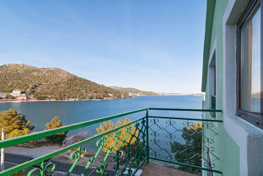 Apartment Stojan A1 マリナ エクステリア 写真