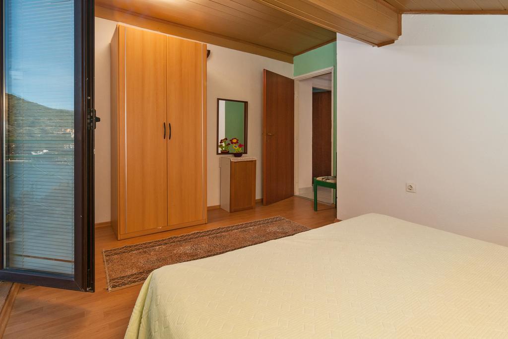 Apartment Stojan A1 マリナ エクステリア 写真