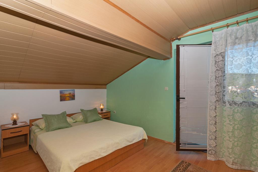 Apartment Stojan A1 マリナ エクステリア 写真