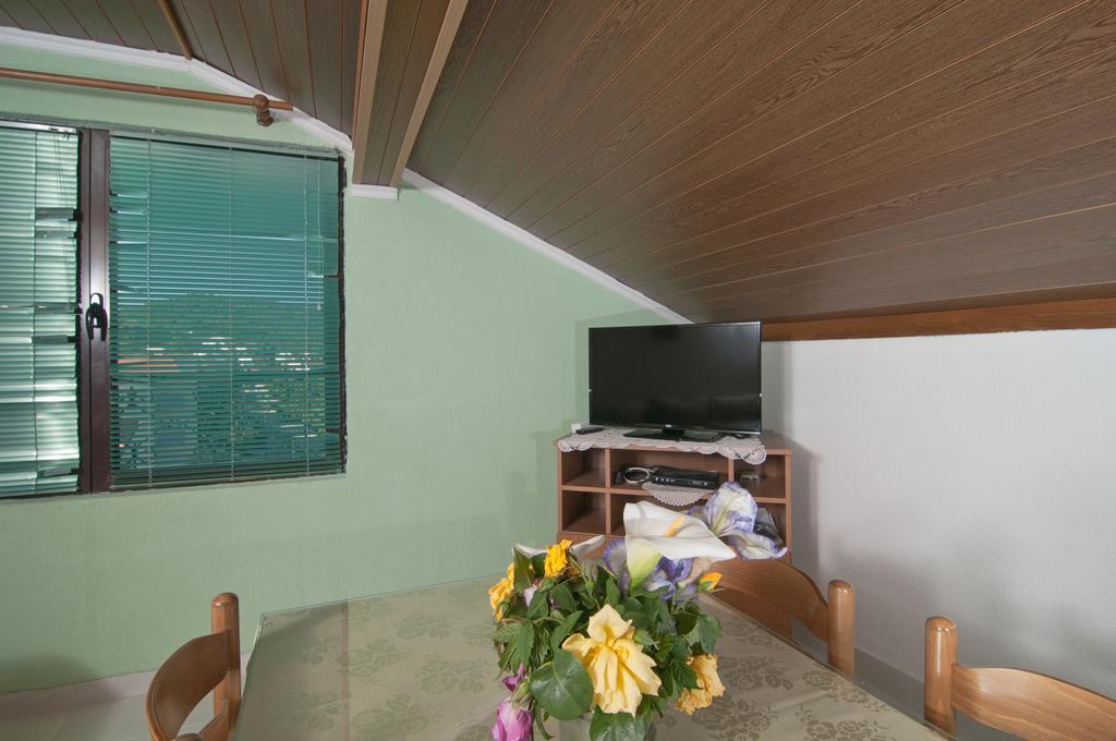 Apartment Stojan A1 マリナ エクステリア 写真