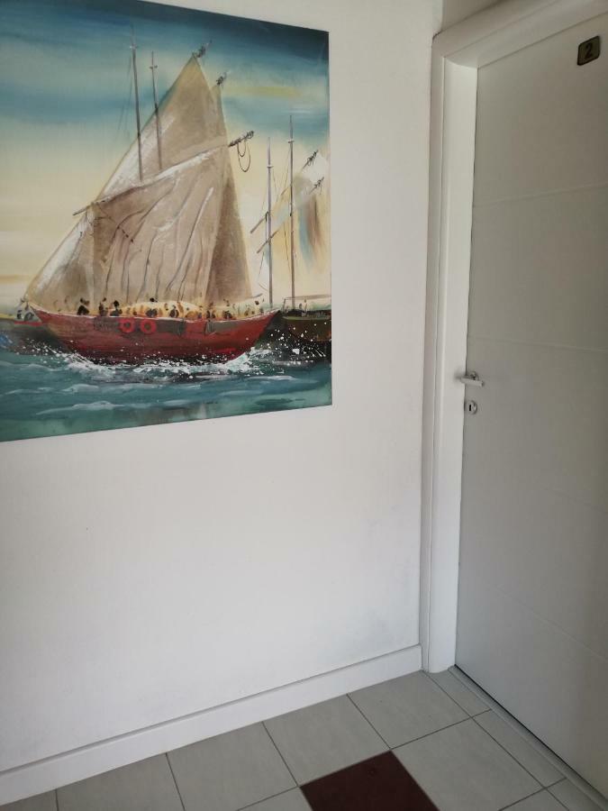 Apartment Stojan A1 マリナ エクステリア 写真