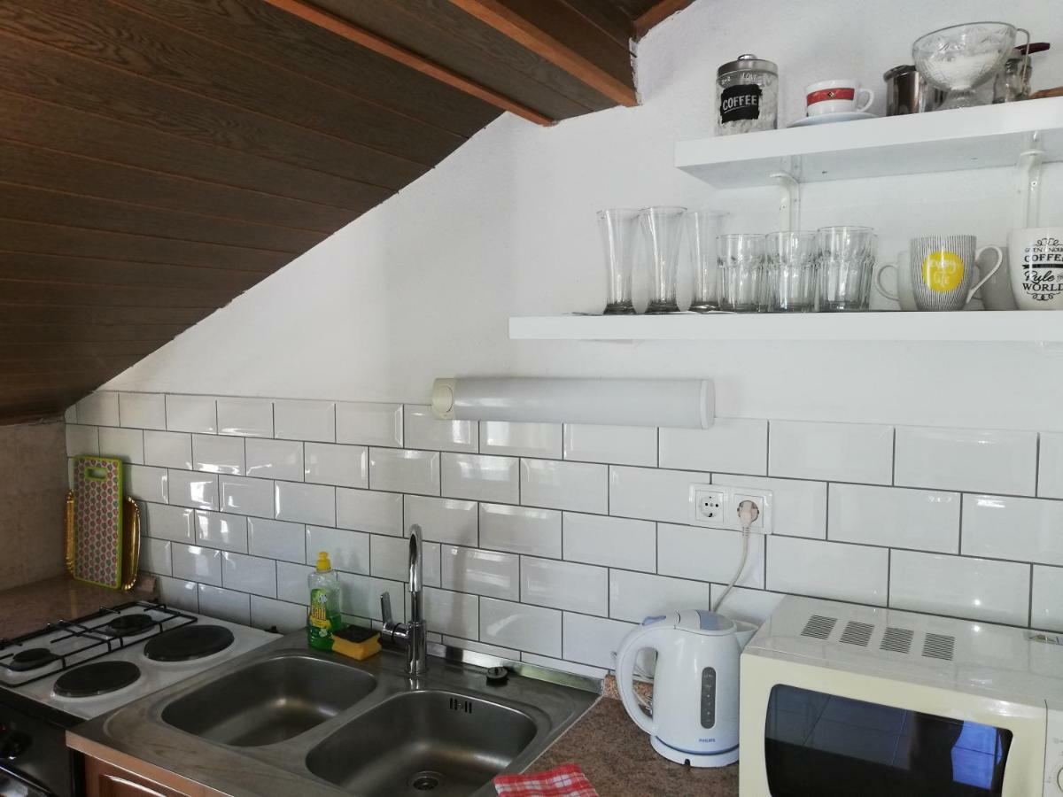 Apartment Stojan A1 マリナ エクステリア 写真