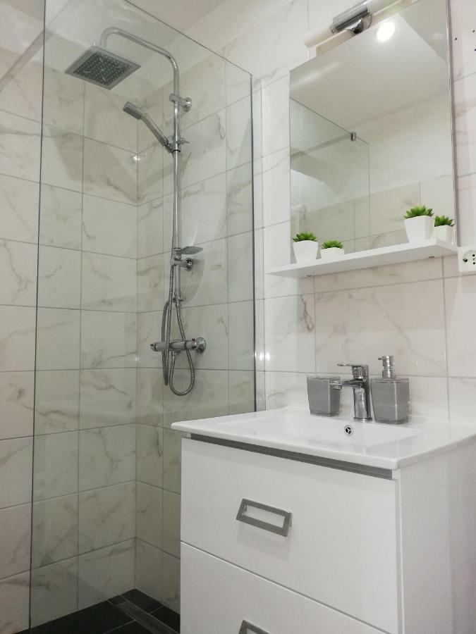 Apartment Stojan A1 マリナ エクステリア 写真
