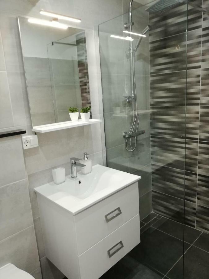 Apartment Stojan A1 マリナ エクステリア 写真